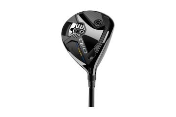 TaylorMade Qi10 Tour Fairwayholz 5 (18°) Regular
