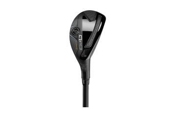 TaylorMade Qi10 Tour Hybrid 3 (19.5°) Stiff