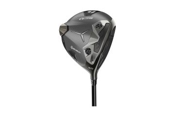 TaylorMade Qi35 LS Driver 10.5° X-Stiff LH !!!