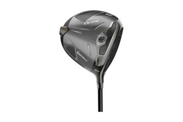 TaylorMade Qi35 Driver 12° Light (R2)