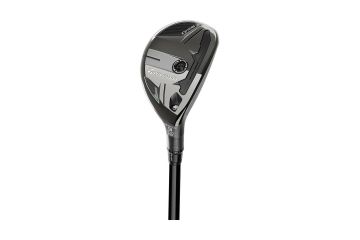 TaylorMade Qi35 Hybrid 4 (22°) Regular
