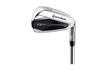 TaylorMade Qi10 Eisensatz Ladies