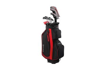 TaylorMade RBZ 25 Komplettset Stahl Herren