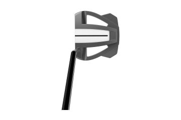 TaylorMade Spider Tour Z Short Slant Putter 34 Inch Linkshand