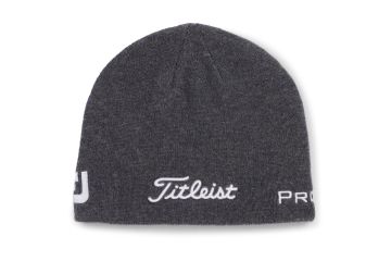 Titleist Mütze Tour Merino Beanie