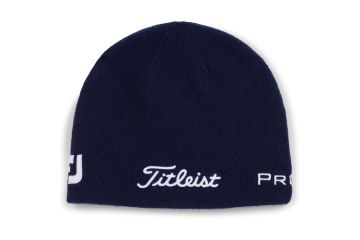 Titleist Mütze Tour Merino Beanie