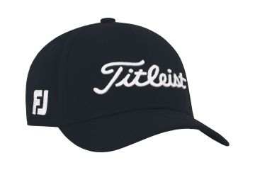 Titleist Tour Performance Junior Cap