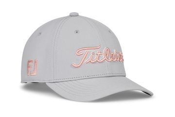 Titleist Tour Performance Junior Cap