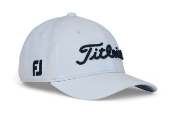 Titleist Tour Performance Junior Cap