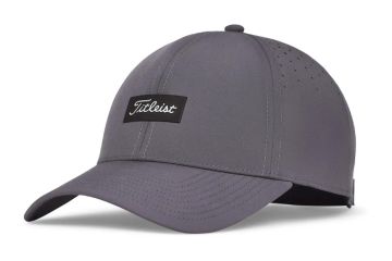 Titleist Cap Charleston Breezer Damen Indigo/Schwarz