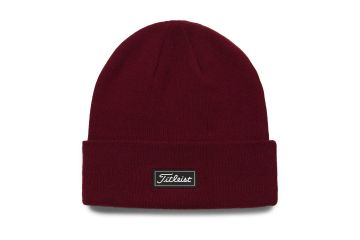 Titleist Charleston Cuff Knit Mütze