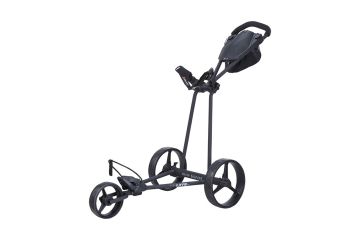 Big Max Trolley Ti-Lite-Schwarz