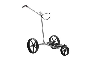 TiCad Goldfinger Elektro-Trolley