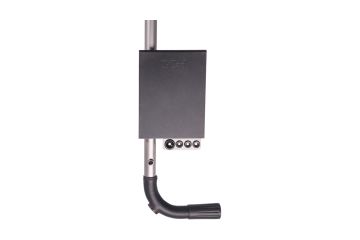 TiCad Scorekartenhalter Modelle Pro, Andante, Tango, Goldfinger mit Schelle