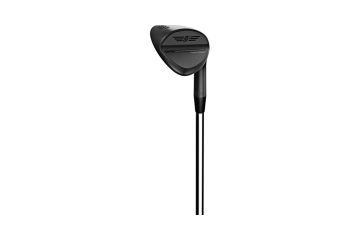 Titleist Vokey SM9 Jet Black Wedge 54°-14°-F Stahl