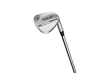 Titleist Vokey Design SM10 Tour Chrome Graphit Wedge