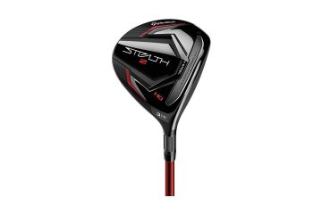 Tête De Bois TaylorMade Stealth 2 HD 16° – Fairway Wood Droitier, Occasion