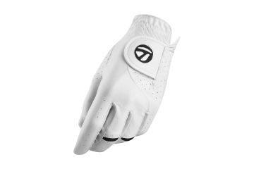 TaylorMade Hr Stratus Tech Linker Handschuh Weiß XL