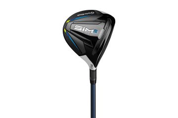 TaylorMade SIM2 MAX Fairwayholz