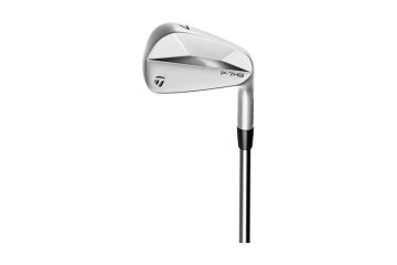 TaylorMade P7MB Eisensatz Stahl Stiff