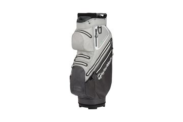 TaylorMade Cartbag Storm Dry V9782601 Grau