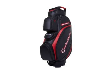 TaylorMade Deluxe Cartbag