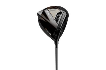 TaylorMade Qi10 LS Copper Designer Series Driver