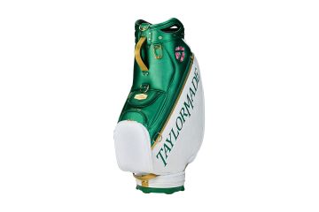 TaylorMade Season Opener 2025 Staff Tourbag - Limited Edition
