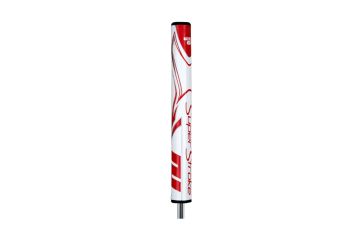Puttergriff SuperStroke Zenergy Tour 2.0 Weiß/Rot