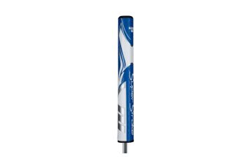 Puttergriff SuperStroke Zenergy Tour 3.0 Blau/Weiß