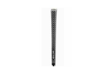 Griff Golf Pride Tour Z-Grip Cord Schwarz/Weiß Standard