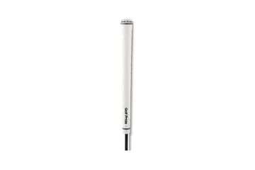 Griff Golf Pride Tour Wrap 2G Weiß Midsize