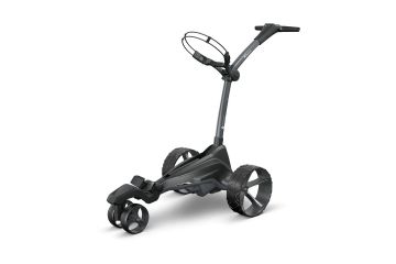Motocaddy M7 GPS Remote Ultra 2025 Elektro-Trolley (27+ Loch)
