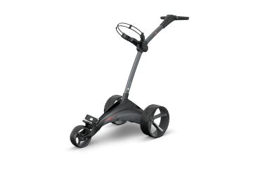 Motocaddy S1 2025 Elektro-Trolley (27+ Loch)