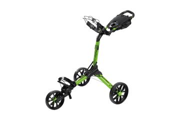 Bag Boy Trolley Nitron Grün/Schwarz