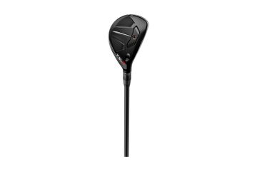 Titleist TSR2 Hybrid 4 (21°) Stiff Linkshand