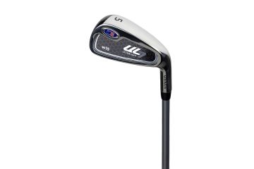 U.S. Kids 2025 Eisen 5 UL-54 (137-145cm)