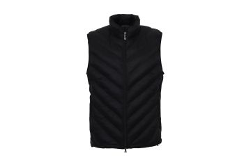 Cross HW22 Hr Weste Insulation-Schwarz-L