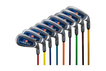 U.S. Kids Golf Yard Club Einsteigerschläger inkl. 3 Bälle