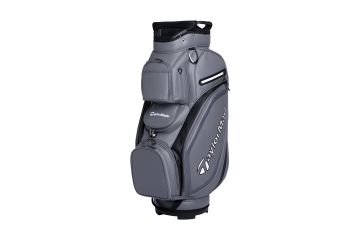 TaylorMade Deluxe Cartbag
