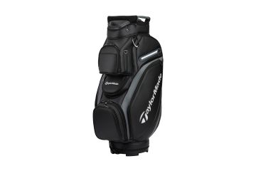 TaylorMade Deluxe Cartbag