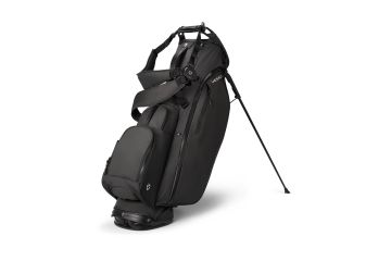 Vessel Standbag Player Air 6 Schwarz/Nightfall