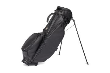 Titleist Standbag Linkslegend Members TB22CC2-0 Schwarz