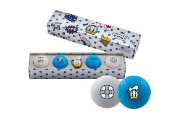 Volvik Motivball Disney Geschenkset - Donald Duck