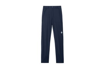 Cross Cloud Regenhose Short