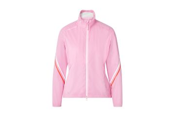 Cross FS24 Da Jacke Hurricane Pink XL