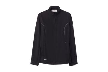 Cross FS24 Da Jacke Pro Schwarz S