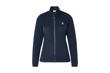Cross FS24 Da Jacke Wind Navy S