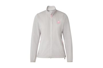 Cross FS24 Da Jacke Wind Grau S