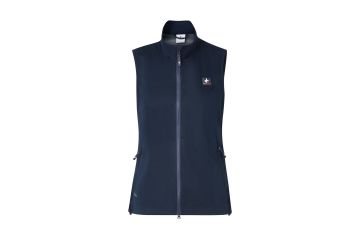 Cross FS24 Da Wind Weste Navy M